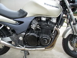 �������� �� ������ �������� Kawasaki ZR-7 1999 ���� 16